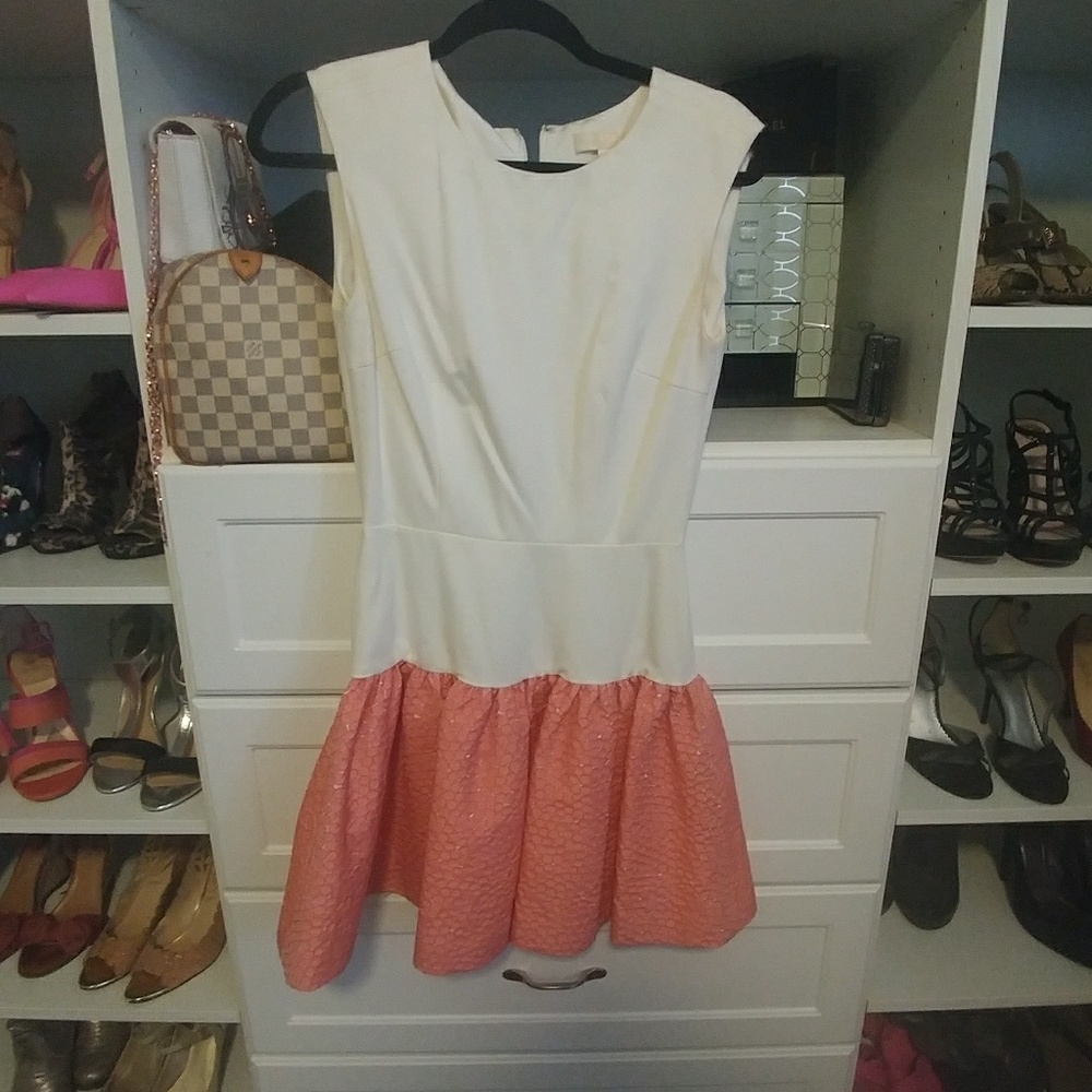 Show stopper dress!
